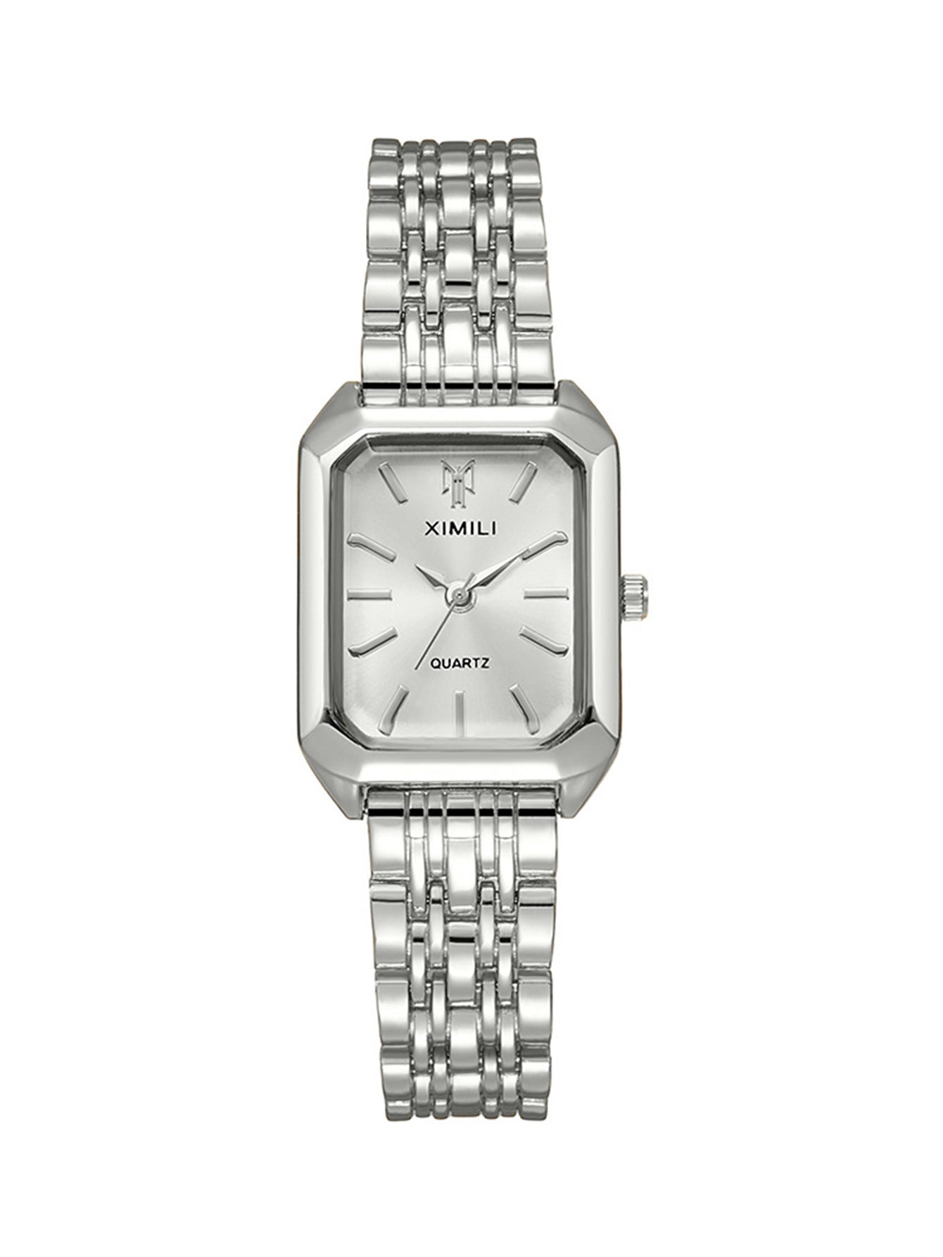 Luxury Quartz Ladies' Watch
