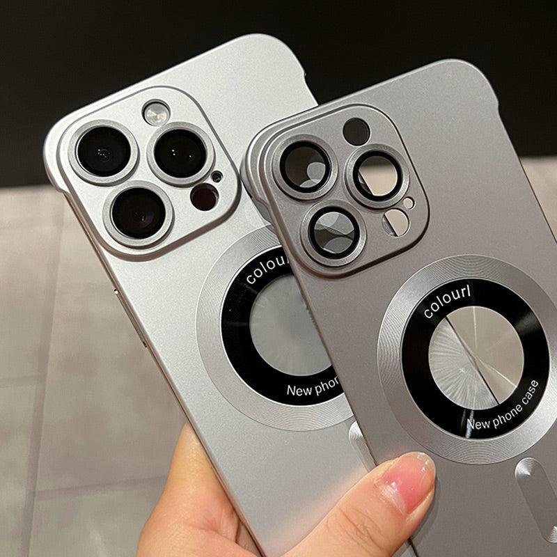 💥Limited time 50% off🔥Ultra-Thin Sleek Profile Phone Case for Phone16/15/14/13/12