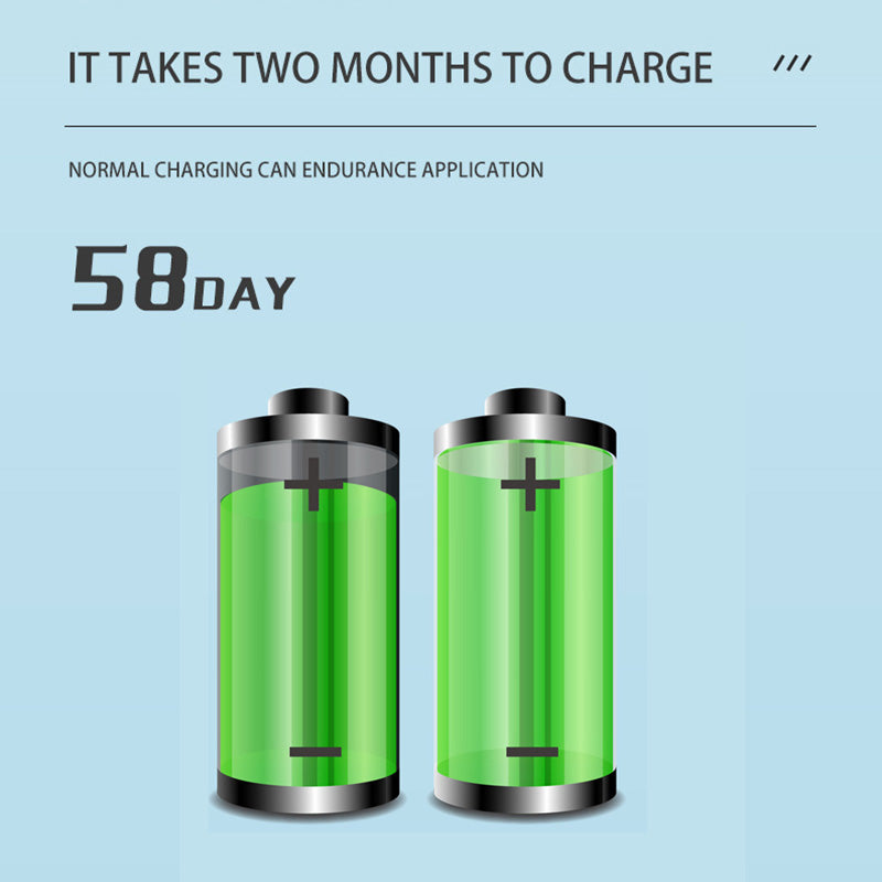 ⏳ 💥Hot Sale For 50% 0FF💥🦷✨Smile Brighter - Pro Ultrasonic Teeth Cleaner with Multi-Speed Control