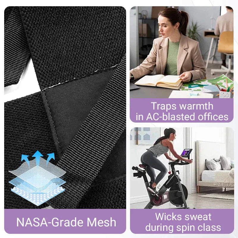 🔥Back Posture Correction Belt for Men & Women