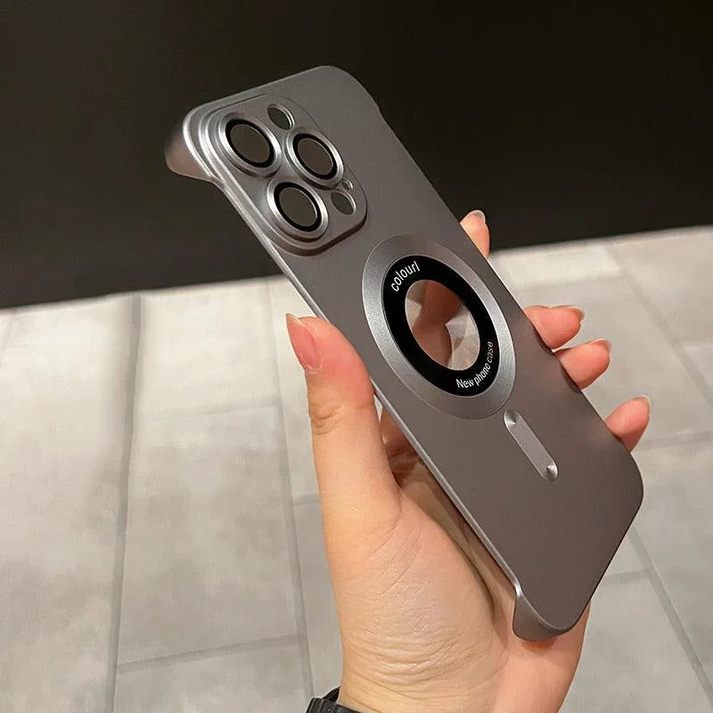 💥Limited time 50% off🔥Ultra-Thin Sleek Profile Phone Case for Phone16/15/14/13/12