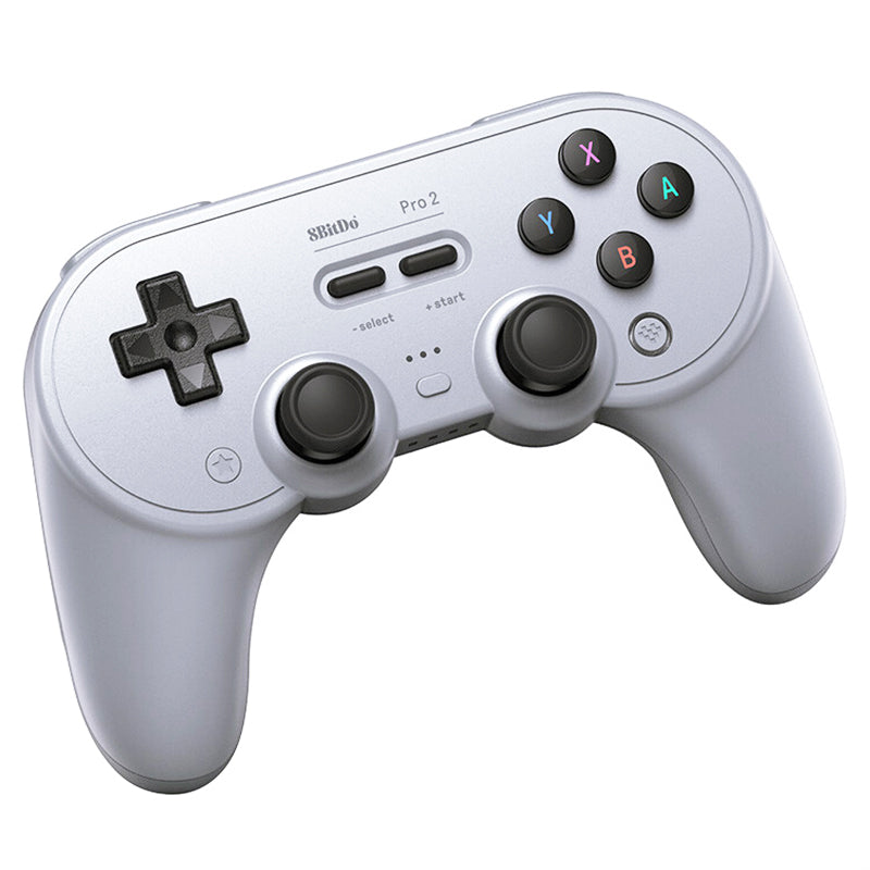 8BitDo Pro 2 Wireless Controller Gamepad