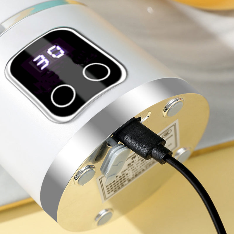 🎁Hot Sale 60% OFF！！！⏳Portable Cordless Juicier