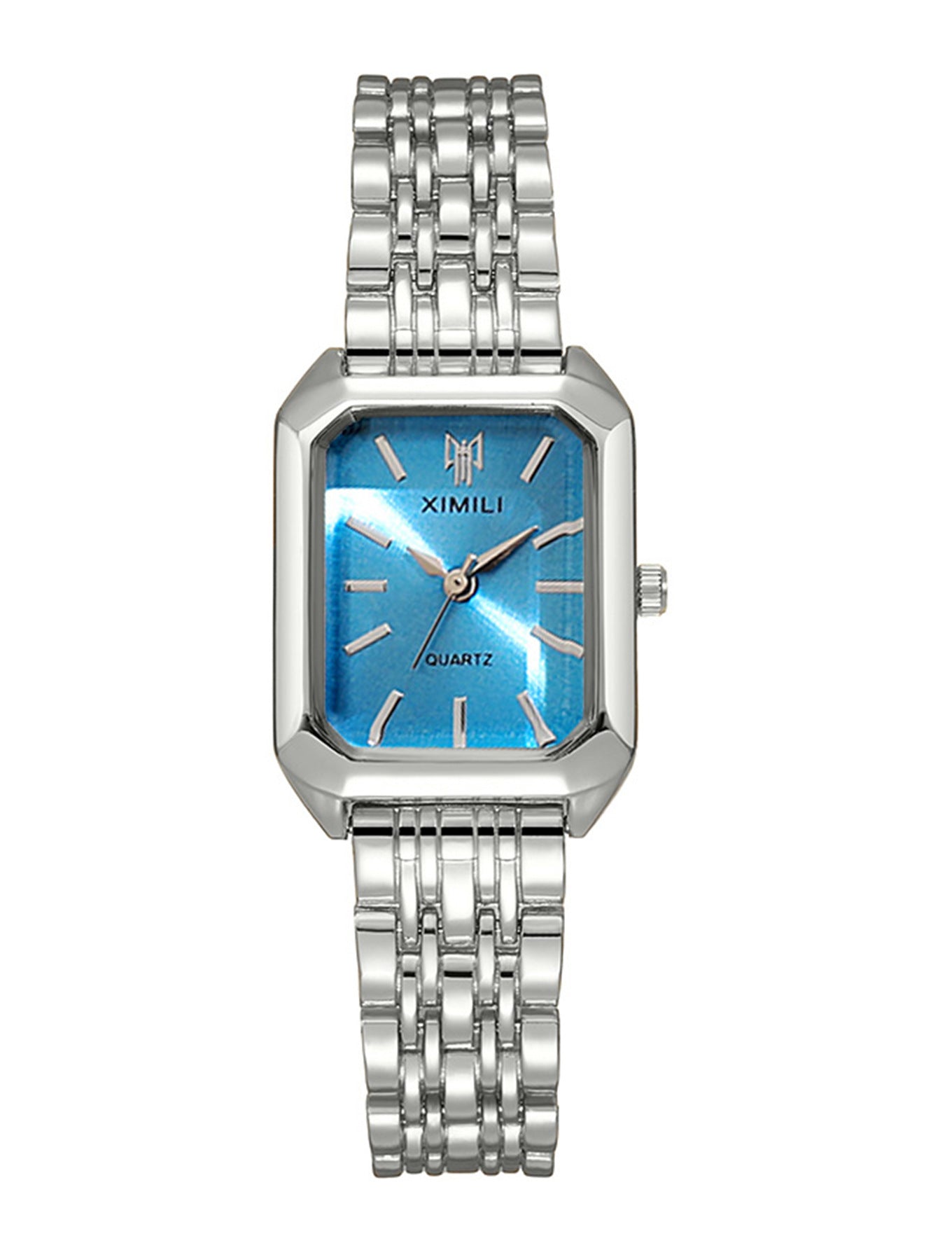 Luxury Quartz Ladies' Watch