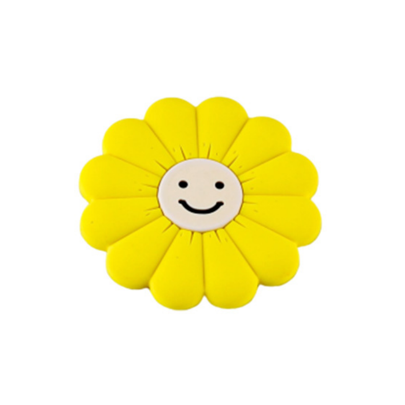 Magnetic Sunflower Wall Mount Holder(2 PCS)