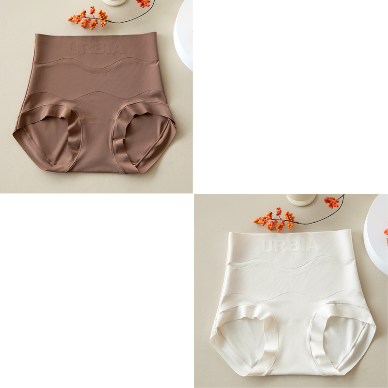 🔥Buy 1 Get 1 FREE! 🔥The Most Comfortable High-Waist Seamless Underwear Ever!