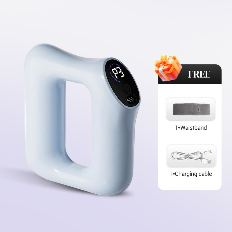 🥳2026 HOT SALE🥳💞50K+ SOLD!💥🧘‍♀️Multifunctional Fascia Ring – Quick relief for sore muscles! Use on neck, back & legs anytime. Easy, effective & 50% OFF! 🔥💆‍♂️