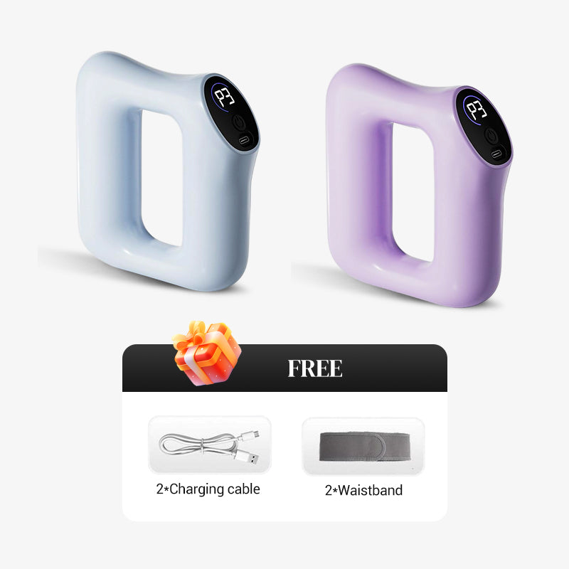 🥳2026 HOT SALE🥳💞50K+ SOLD!💥🧘‍♀️Multifunctional Fascia Ring – Quick relief for sore muscles! Use on neck, back & legs anytime. Easy, effective & 50% OFF! 🔥💆‍♂️