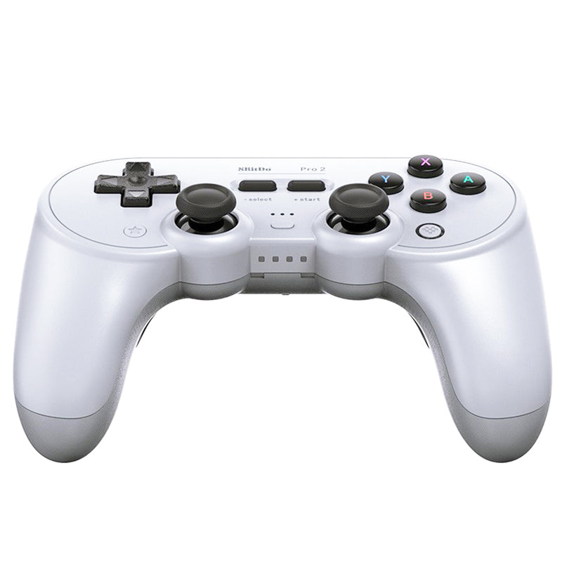 8BitDo Pro 2 Wireless Controller Gamepad