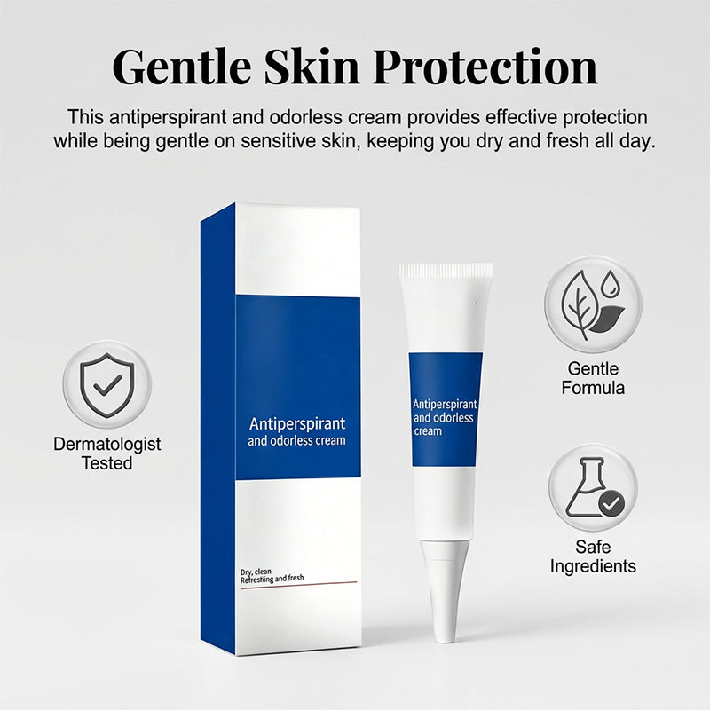 🚨 BIG DISCOUNT!😫 SICK of Stinky Underarms? SOLVED! 💥