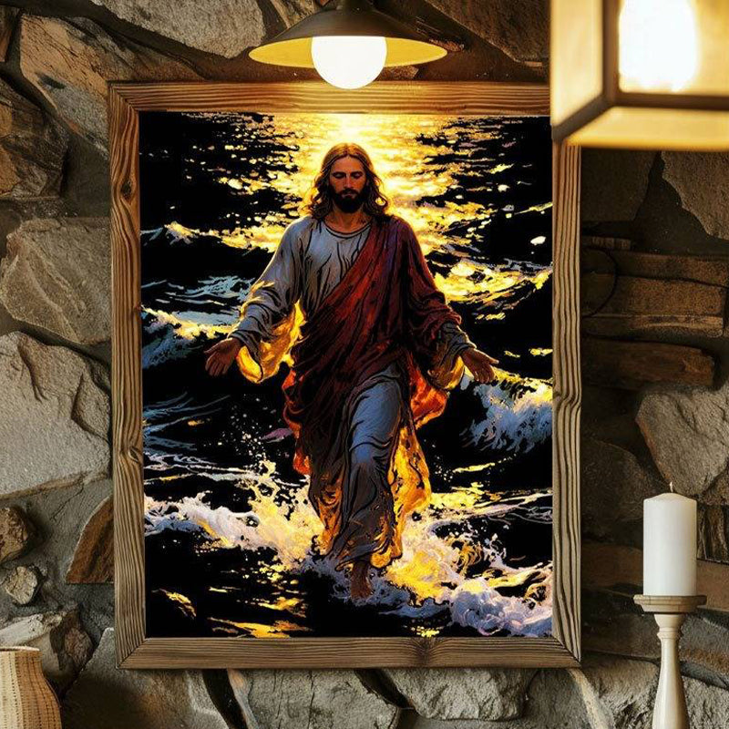 Scratch Art Painting Kit for Adults