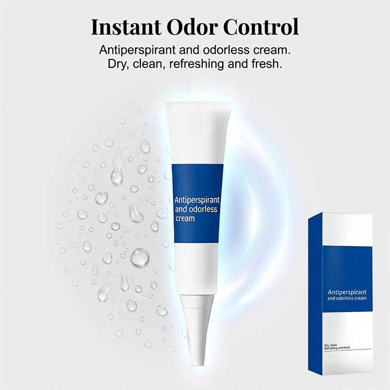 🚨 BIG DISCOUNT!😫 SICK of Stinky Underarms? SOLVED! 💥