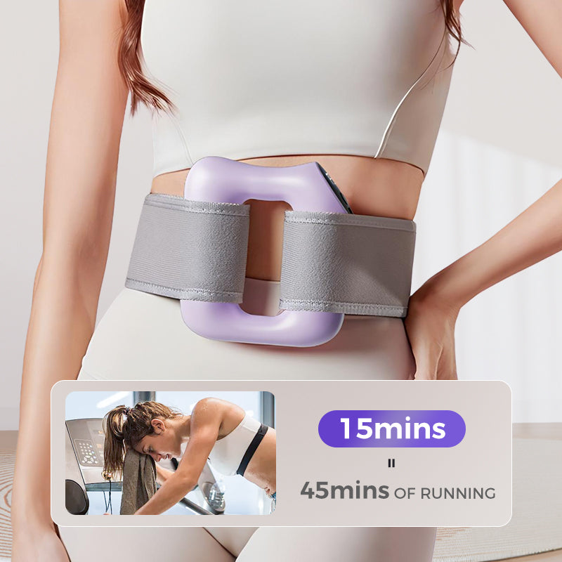 🥳2026 HOT SALE🥳💞50K+ SOLD!💥🧘‍♀️Multifunctional Fascia Ring – Quick relief for sore muscles! Use on neck, back & legs anytime. Easy, effective & 50% OFF! 🔥💆‍♂️