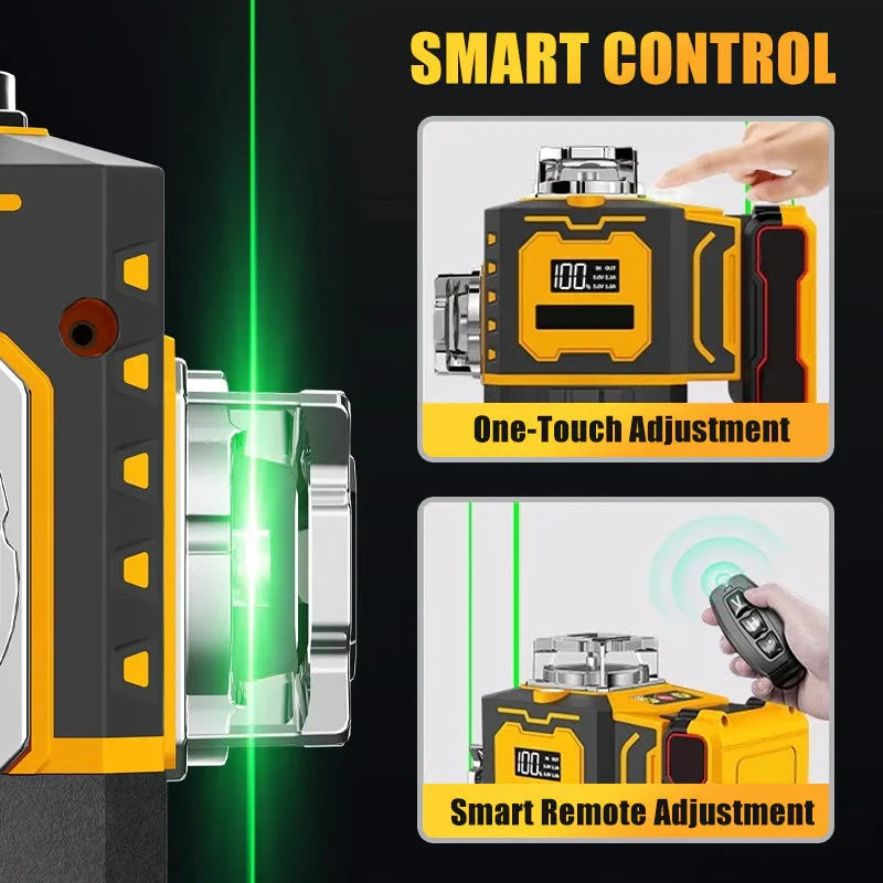 💥New Arrivals🔥Multi-Function Laser Level🎉Hot Sale Now!📉50% off storewide