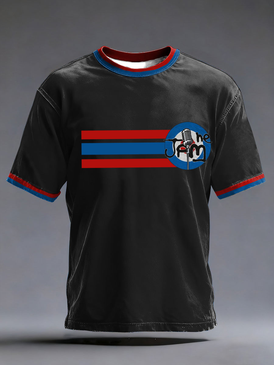 Men's The Jam short sleeves t-shirt