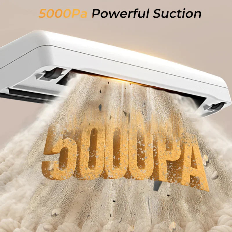 🔈Last Day Hot Sale 50% OFF💥Handheld Cordless Vacuum Cleaner