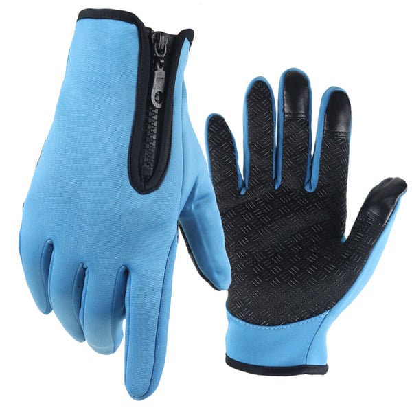 🧤 50% OFF NOW! Ultimate Thermal Gloves – Waterproof, Windproof & Touchscreen Compatible! ❄️📱