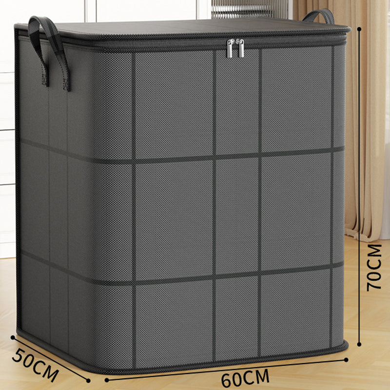 🧼✨ Dustproof storage bag for duvets & bedding – Waterproof, space-saving & secure zipper 🗄️🛏️ 50% OFF!