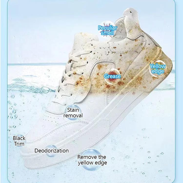 🧼 Limited Sale! Active Oxygen Cleaner – Removes Dirt Instantly!