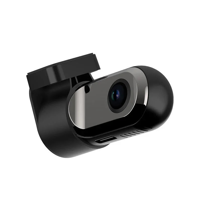🔥Christmas Limited-Time Offer: 50% OFF!!!🔥Mini HD Night Vision Dash Cam