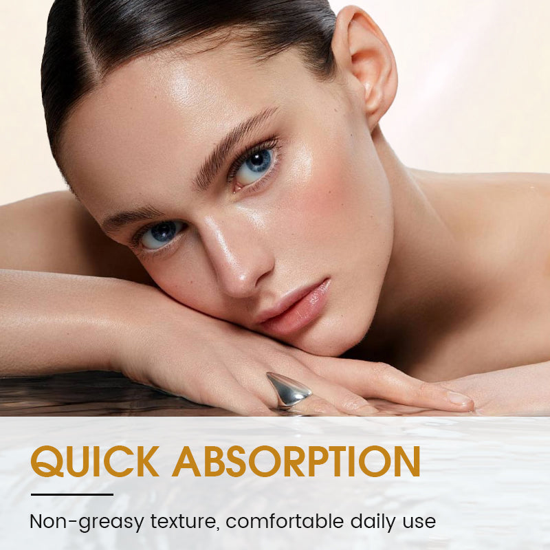 💛LAST DAY SALE 49% OFF!!💛Botox Bee Venom Cream - Wrinkle Reduction & Firming, Hydrating, Collagen Boosting🍯