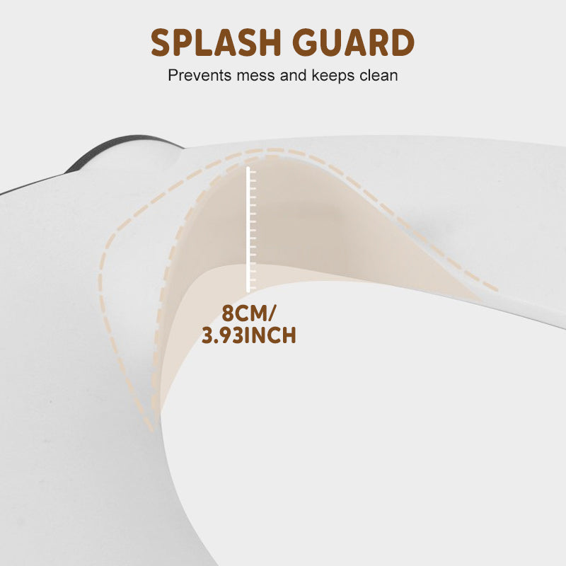 🎄 Christmas Deal – ALWAYS 50% OFF! 🚽 Portable Foldable Toilet Seat for Kids - Universal Fit (99% of Toilets) & Hygienic: Perfect for Travel & Childcare!