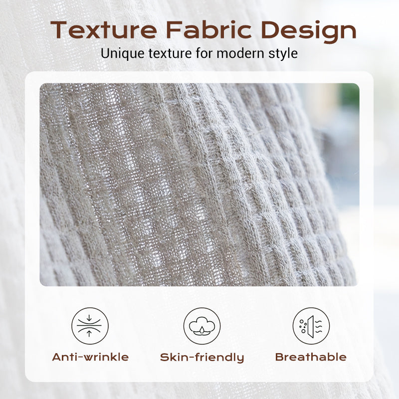 Men's Solid Color Short Sleeve Top & Shorts Set