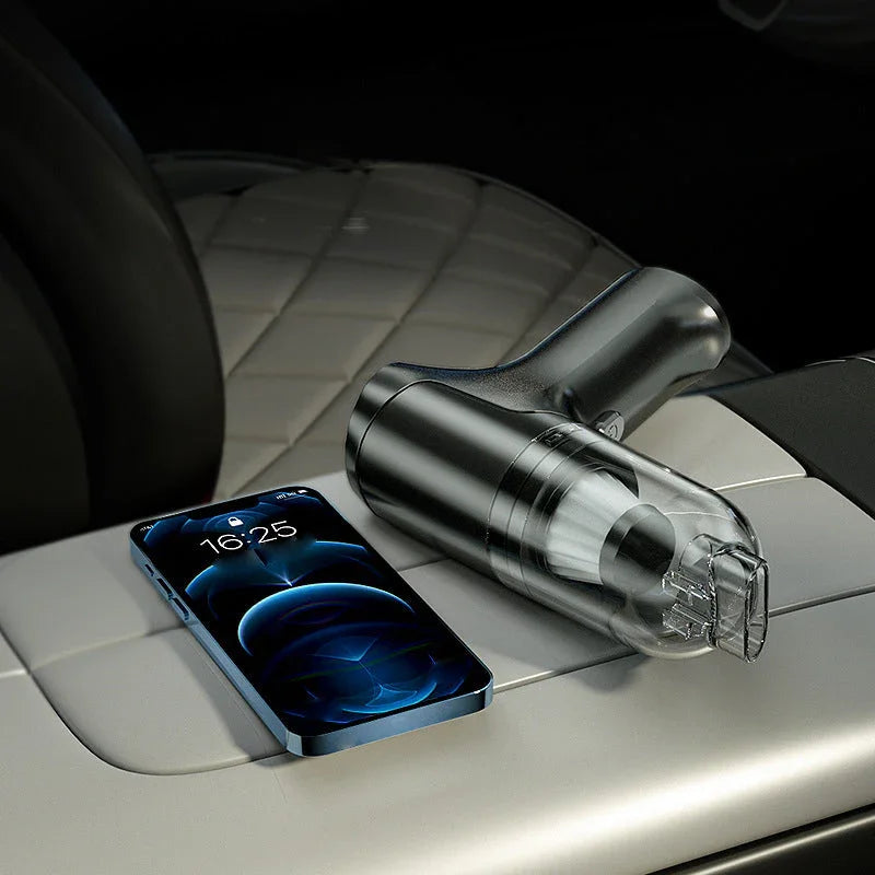 🔥 Hot 57% off 💖Multifunctional Wireless Portable Vacuum Cleaner