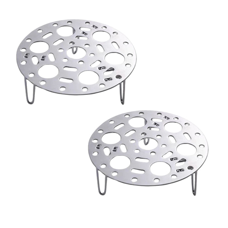 🔥 BEST VALUE!✨ KITCHEN ESSENTIAL! Premium Steamer Rack! ✨