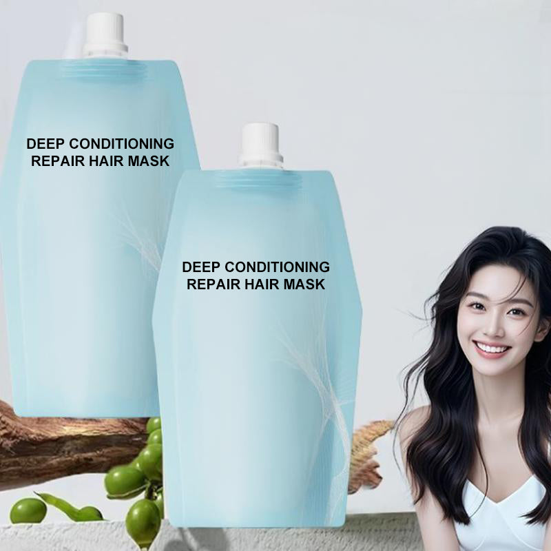 Deep Conditioning Repair Hair Mask