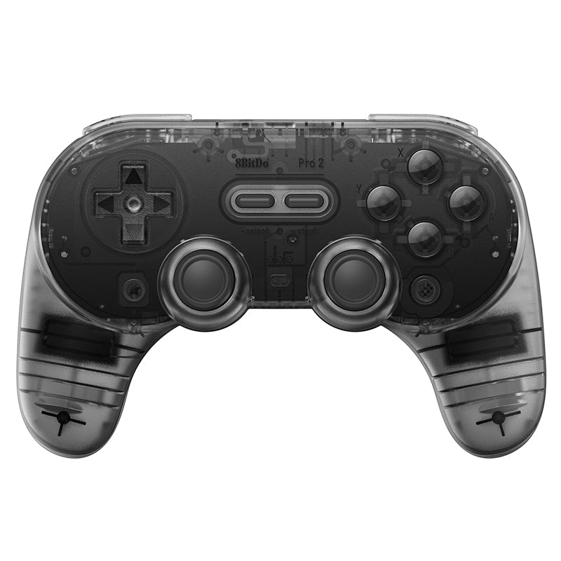 8BitDo Pro 2 Wireless Controller Gamepad