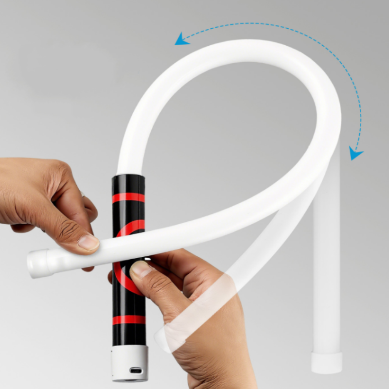 Flexible Silicone LED Strip Light