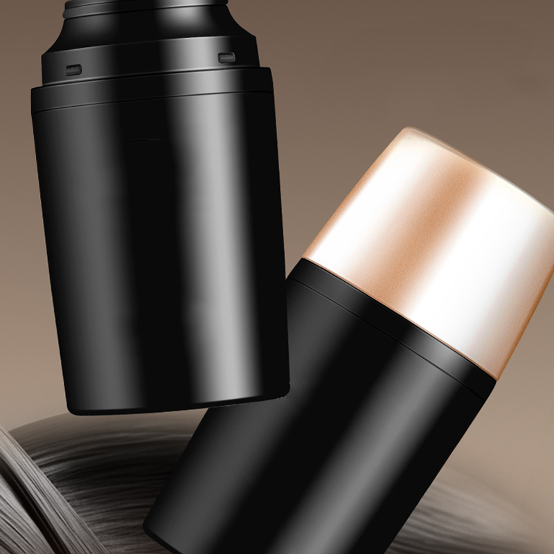 Instant Hair Color Touch-Up Comb