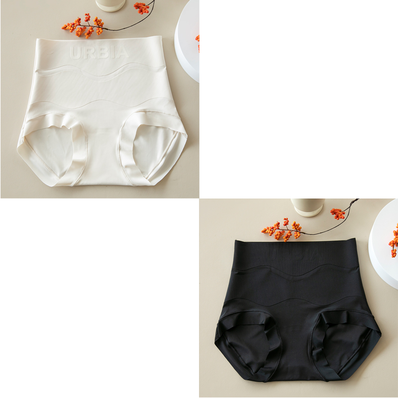 🔥Buy 1 Get 1 FREE! 🔥The Most Comfortable High-Waist Seamless Underwear Ever!