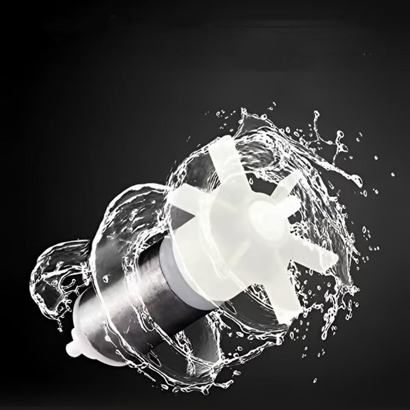 🔥 Hot Sale🔥Bottom Suction Fish Tank Water Filter Pump