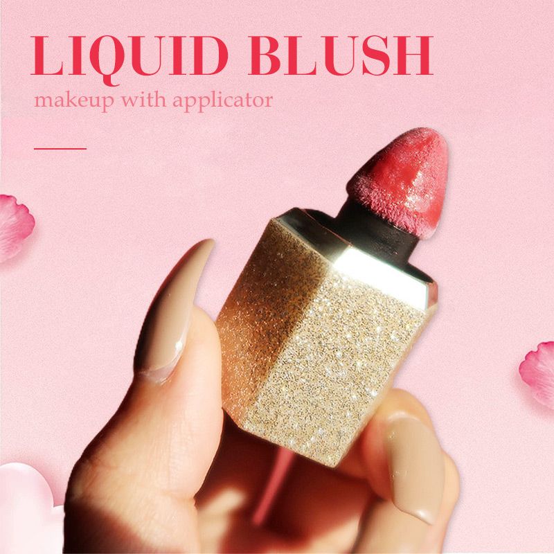 Liquid Blush