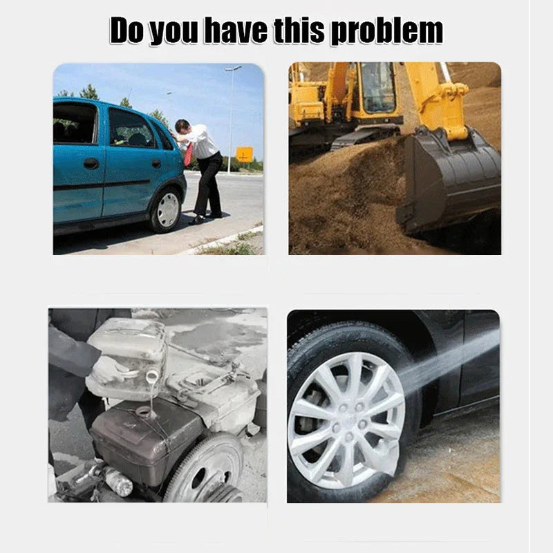 🖤Black Friday  Sale✨ 50% OFF! High-Quality Wireless Oil & Water Pump Set – Powerful 100W, Portable & Multifunctional (Emergency Charger Included!)