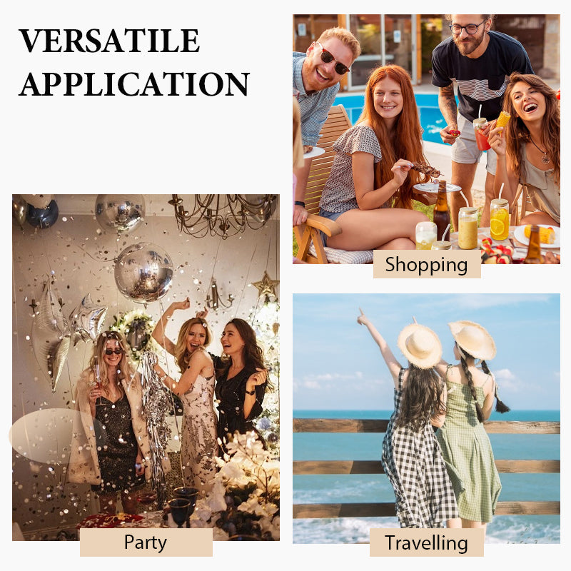 🩷❤️12-Color Acrylic Nail Art Pens Set🧡💛