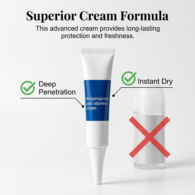 🚨 BIG DISCOUNT!😫 SICK of Stinky Underarms? SOLVED! 💥