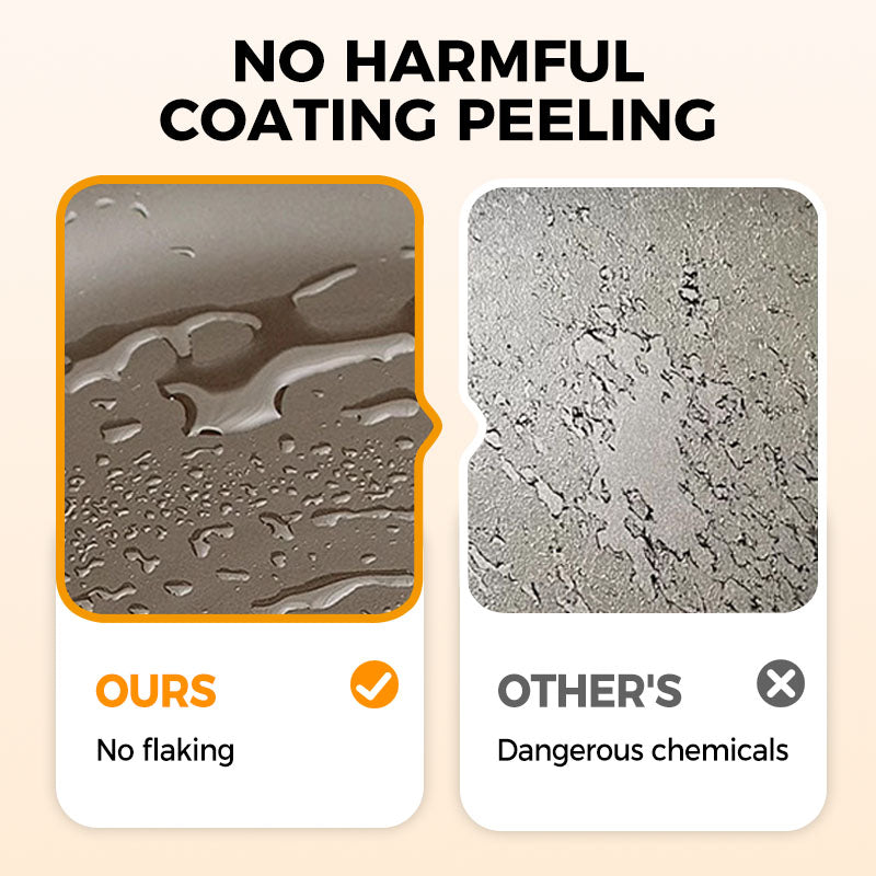 🔥Hot Sale 50% OFF🔥Artisan Unenameled Cast Iron Casserole