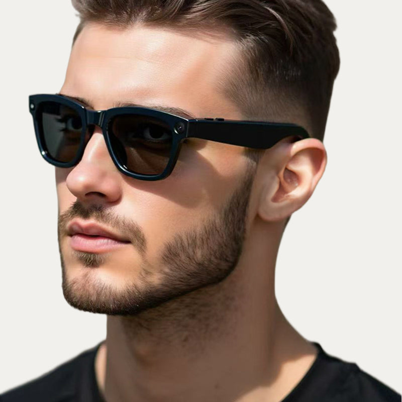 🔥While Supplies Last 40% OFF!🎉 Smart Sunglasses