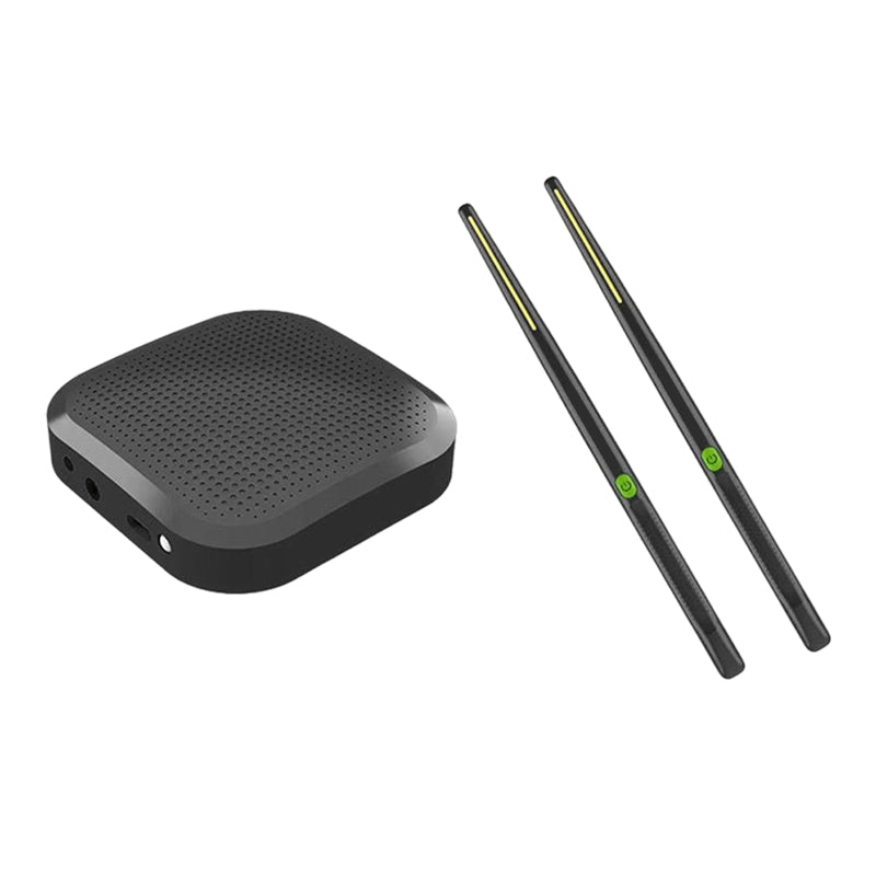 AR Virtual Drum Stick Set