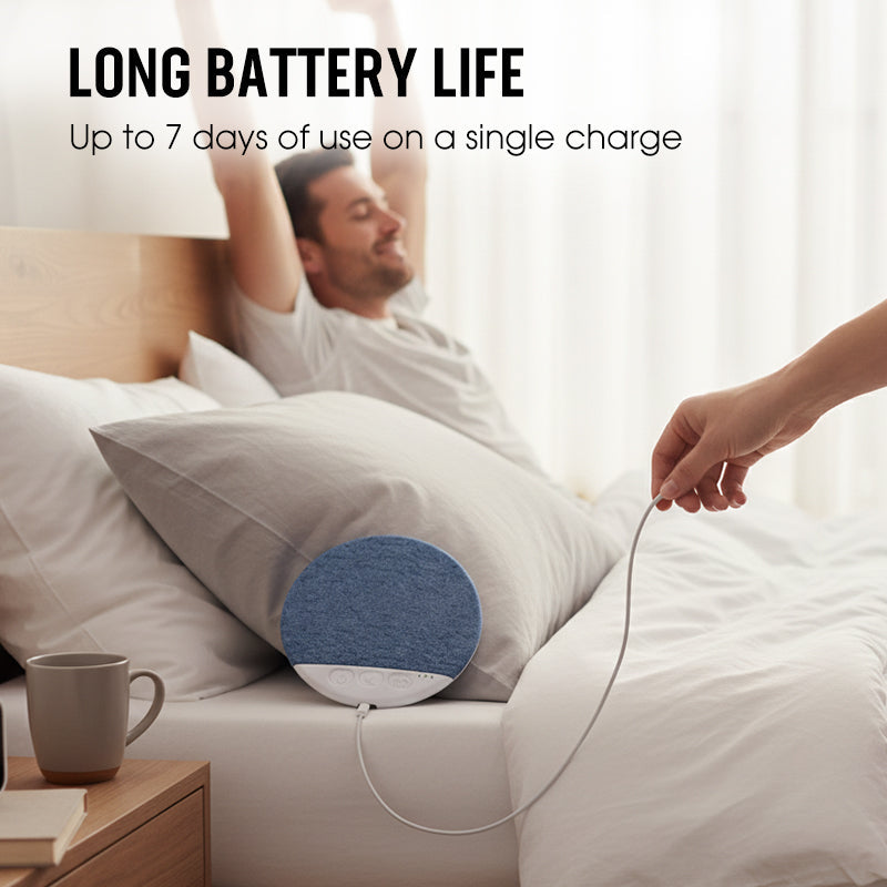 🔥HOT SALE-50%OFF🔥Pillow Speaker for Sleeping🛌🎶