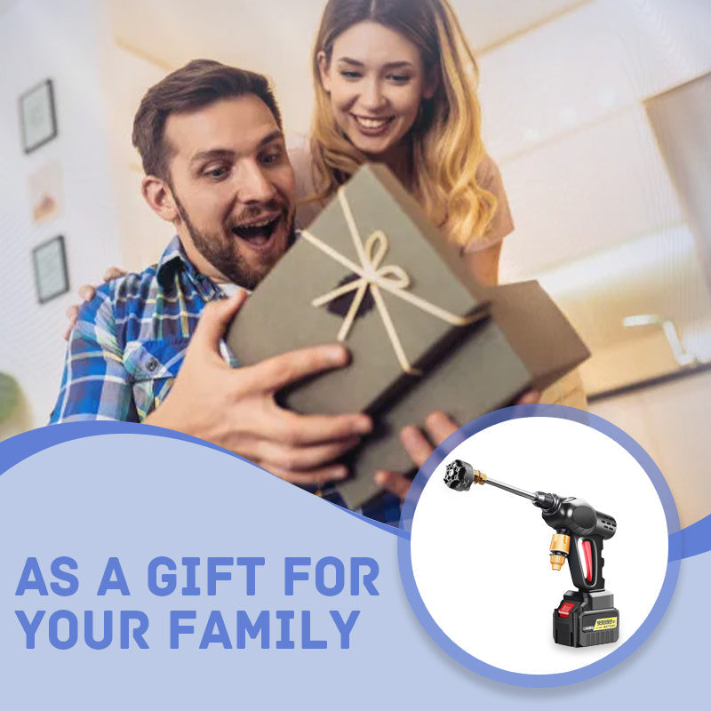 🎉Hot sale 49% off🎉Multi-Purpose Portable Car Wash Machine