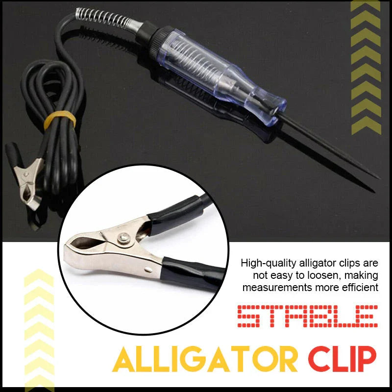 🔥Car Voltage Test Pen