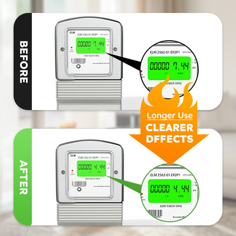 ⚡️💡 2026 Smart Home Energy Saver for Your House ⚡️💡 Real-Time Power Monitor & Circuit Breaker Box, Reduce Your Electricity Bill by 30%-50%. Easy Plug & Play Installation. 🔥 Today's Limited-Time Sale 🔥