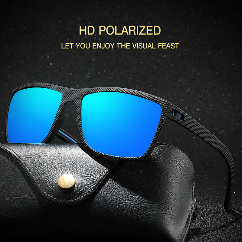 😍Trendy Polarised Sunglasses for Men & Women