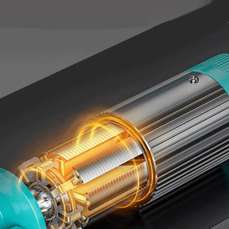 🖤Black Friday  Sale✨ 50% OFF! High-Quality Wireless Oil & Water Pump Set – Powerful 100W, Portable & Multifunctional (Emergency Charger Included!)