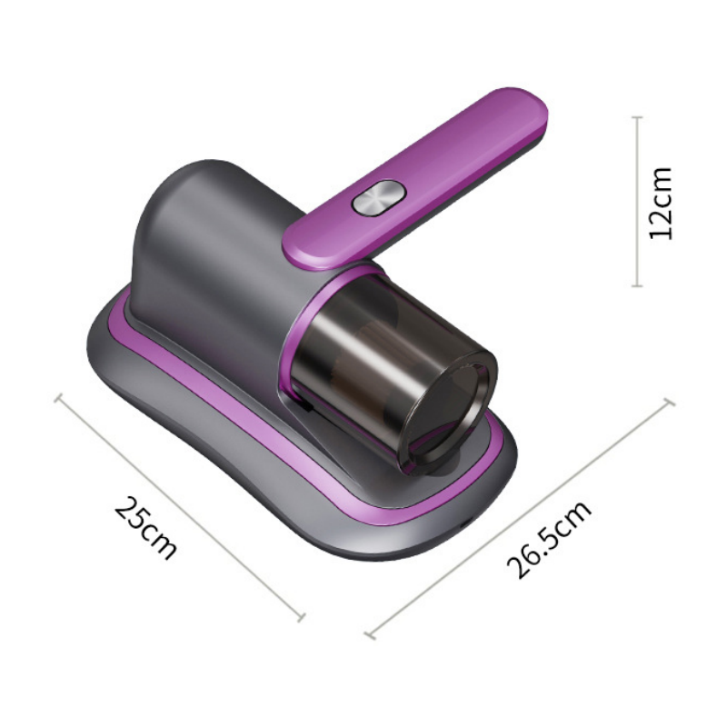 🔥 MEGA DEAL! UV Deep Cleaning Mite Remover! 🦠✨