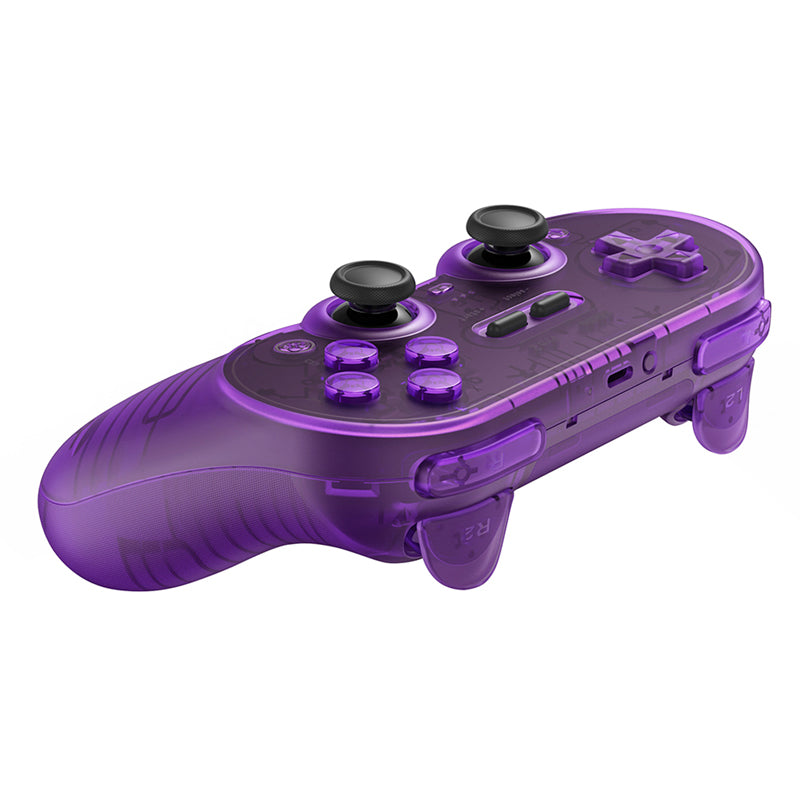 8BitDo Pro 2 Wireless Controller Gamepad